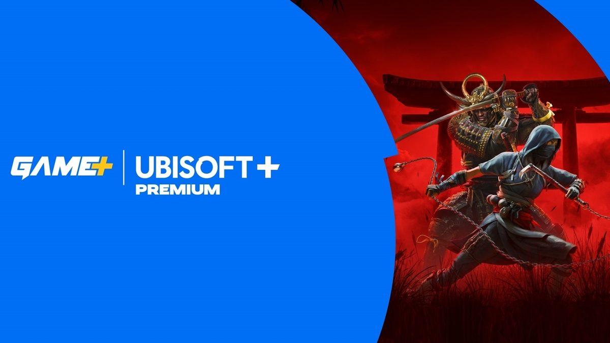 Ubisoft+ Nedir, Hangi Oyunlar Var, Üyelik Ücreti Ne Kadar?