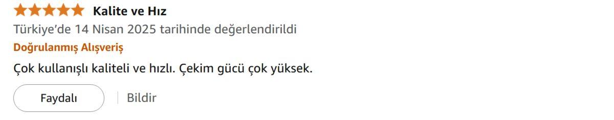 Casper Excalibur Bilgisayardan Baseus Şarj Aletine: Günün Fırsatları Kapsamında Alabileceğiniz İndirimli Ürünler