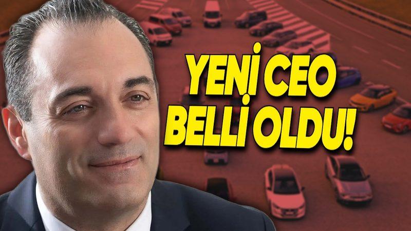 Opel, Peugeot, Fiat Gibi Markaların Sahibi Stellantis’in İstifa Eden CEO’sunun Yerine Gelecek İsim Resmen Belli Oldu!