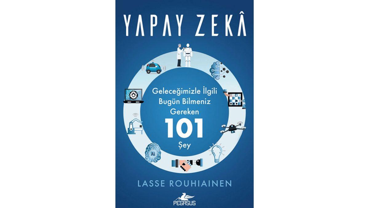 Yapay Zekâ Okumaları Yapmak İsteyenlere Kitap Önerileri