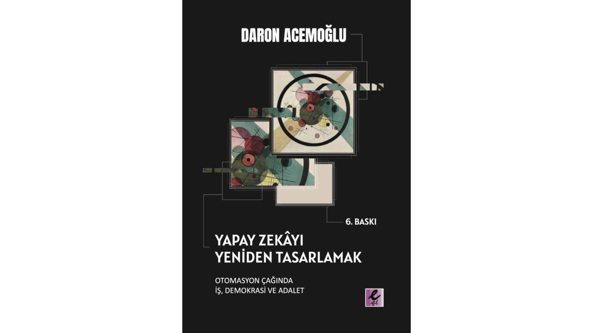 Yapay Zekâ Okumaları Yapmak İsteyenlere Kitap Önerileri