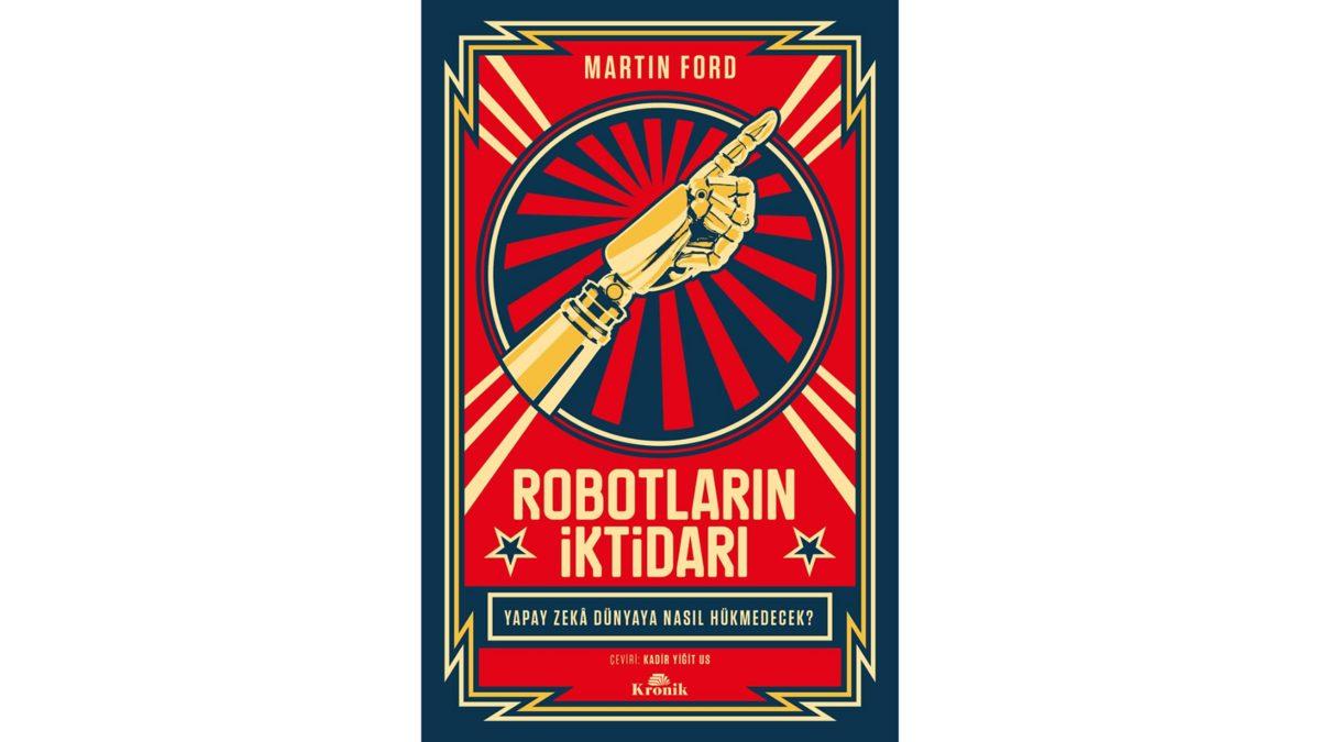 Yapay Zekâ Okumaları Yapmak İsteyenlere Kitap Önerileri