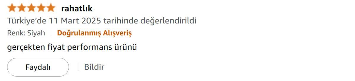 Mouse Pad’den Ekran Koruyucuya Amazon’da 200 TL ve Altına Alabileceğiniz Kullanışlı Ürünler