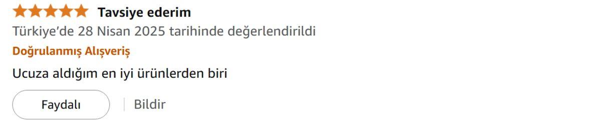 Mouse Pad’den Ekran Koruyucuya Amazon’da 200 TL ve Altına Alabileceğiniz Kullanışlı Ürünler