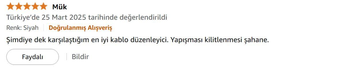 Mouse Pad’den Ekran Koruyucuya Amazon’da 200 TL ve Altına Alabileceğiniz Kullanışlı Ürünler