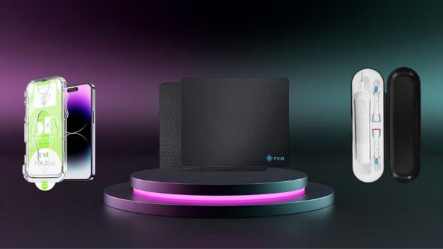 Mouse Pad’den Ekran Koruyucuya Amazon’da 200 TL ve Altına Alabileceğiniz Kullanışlı Ürünler