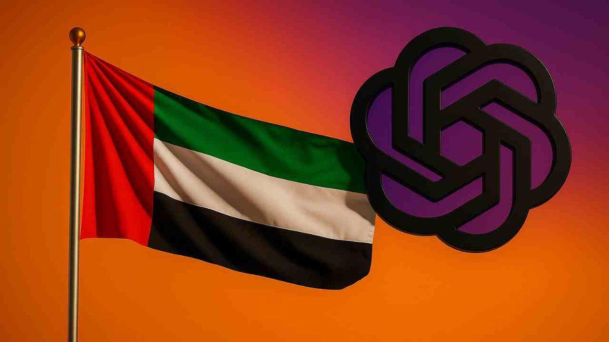 Birleşik Arap Emirlikleri’nin ChatGPT Plus Hamlesi: Dijital Eşitlik mi, Jeopolitik Zekâ mı?