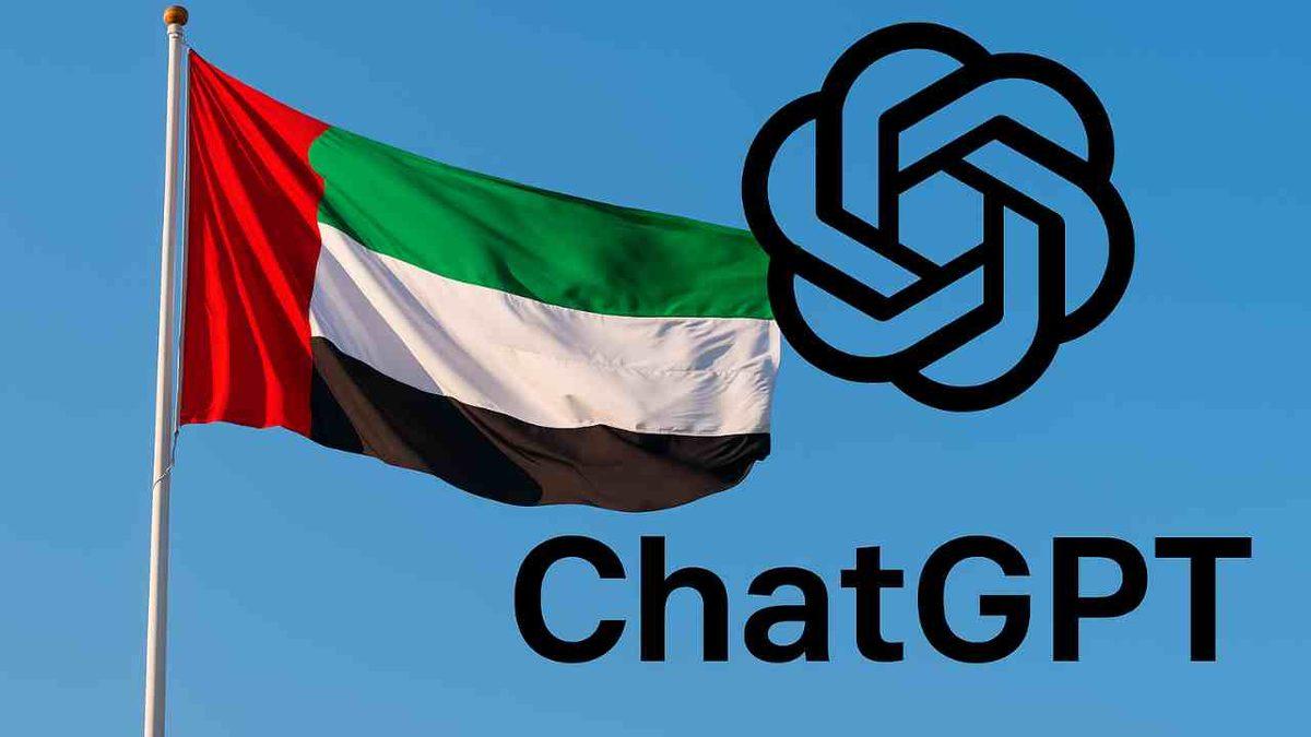 Birleşik Arap Emirlikleri’nin ChatGPT Plus Hamlesi: Dijital Eşitlik mi, Jeopolitik Zekâ mı?