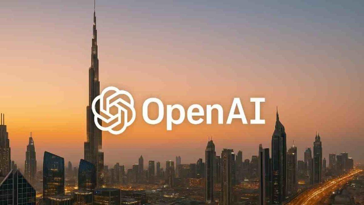 Birleşik Arap Emirlikleri’nin ChatGPT Plus Hamlesi: Dijital Eşitlik mi, Jeopolitik Zekâ mı?
