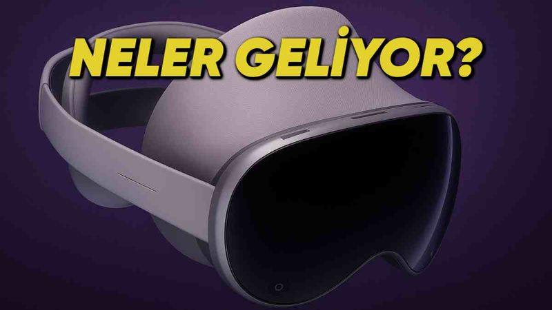 Samsung’un Uzun Süredir Konuşulan Karma Gerçeklik Gözlüğüne Dair Yeni Detaylar Ortaya Çıktı