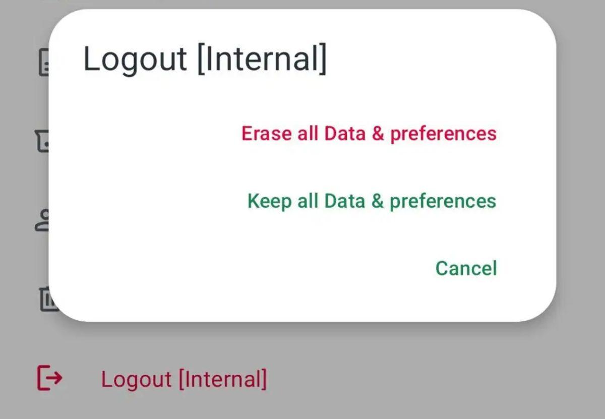 WhatsApp Yakında Hesabınızı Silmeden Ara Vermenize İzin Verecek (Kafa Dinlemeye Birebir)