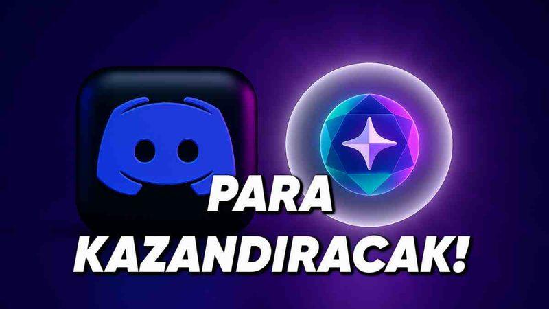 Discord’un Yeni Para Birimi Geliyor: Reklam İzleterek Para Kazandıracak!