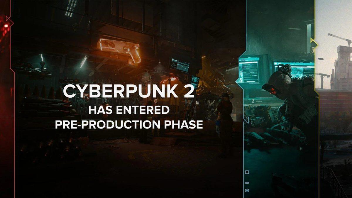 Cyberpunk 2077’nin Devam Oyunu ’Cyberpunk 2’ Ön Prodüksiyon Aşamasına Girdi: Peki Oyun Ne Zaman Çıkacak?