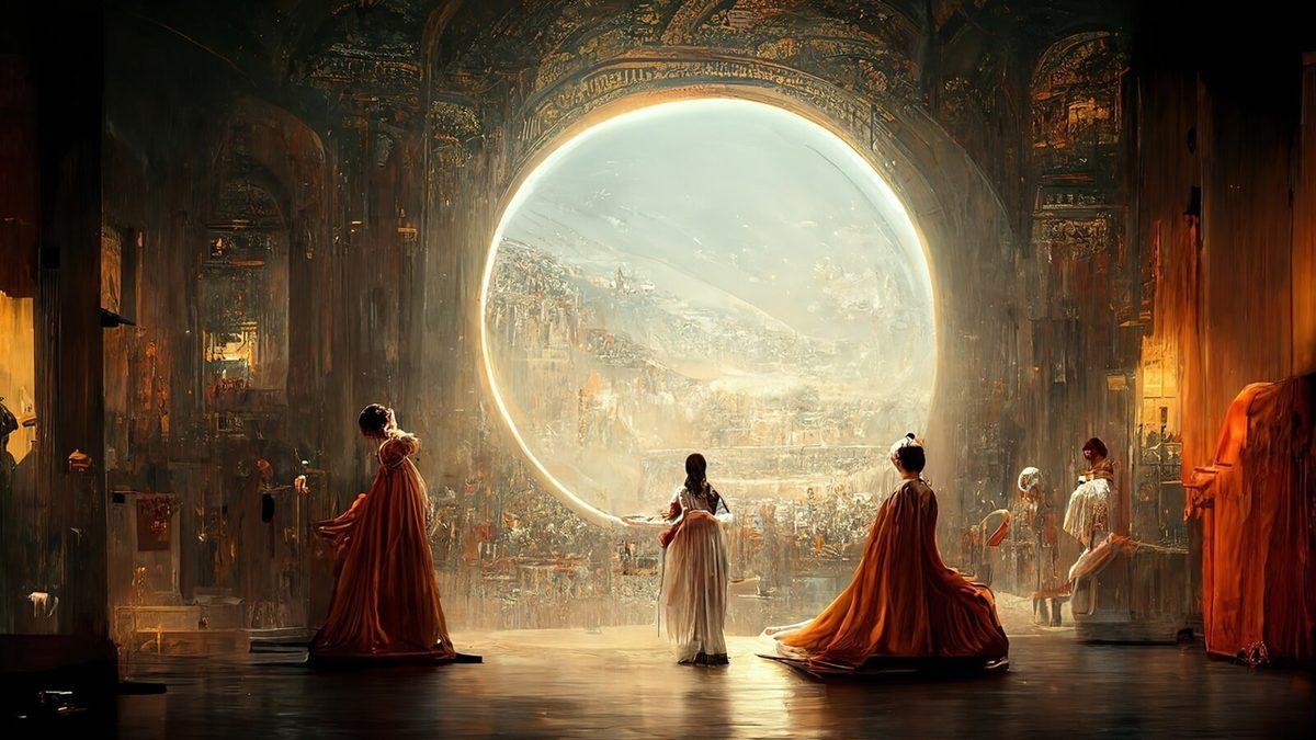 Midjourney’i Daha Verimli Kullanmak İçin Uygulayabileceğiniz Tavsiyeler (Bu Rehberin Ardından Hayalinizdeki Görselleri Üretebileceksiniz)