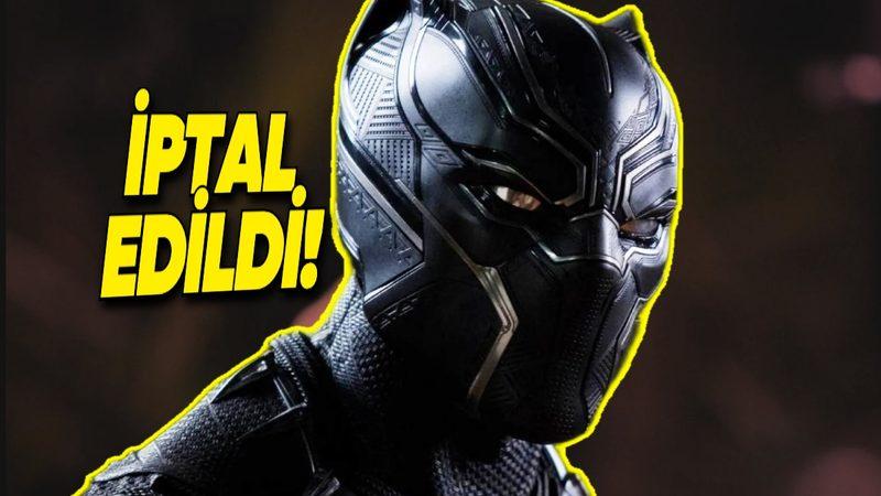 Çok Beklenen Black Panther Oyunu İptal Edildi, Stüdyosu Kapatıldı