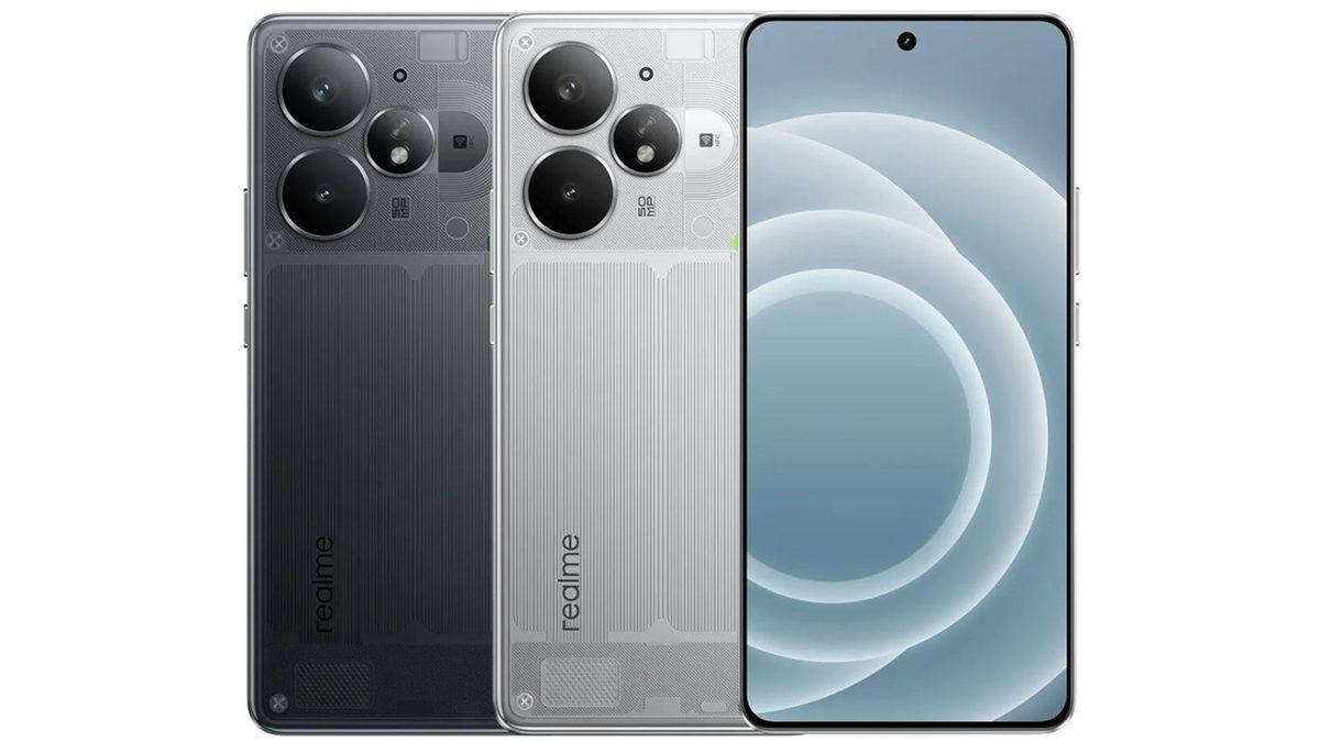 realme, Sudan Ucuz Fiyata Enfes Özellikler Sunan Yeni Telefonu Neo7 Turbo’yu Duyurdu