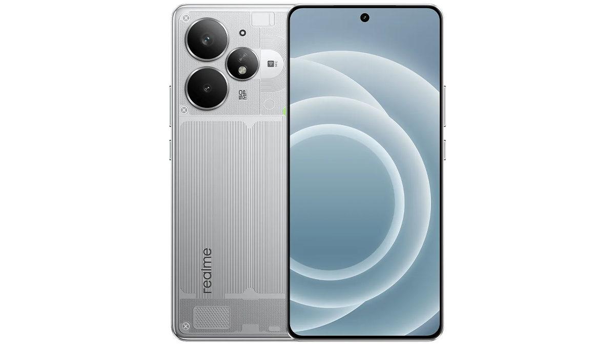 realme, Sudan Ucuz Fiyata Enfes Özellikler Sunan Yeni Telefonu Neo7 Turbo’yu Duyurdu