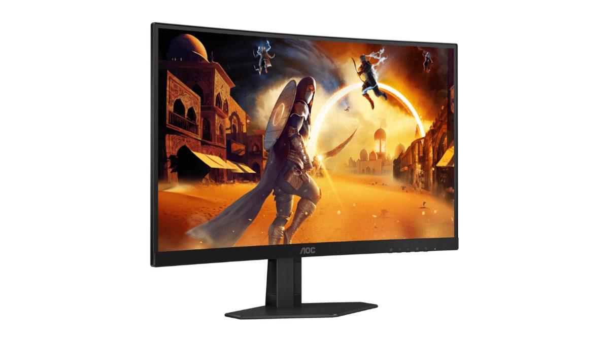 AOC Monitörden Beats Kulaklığa: Günün Fırsatları Kapsamında Alabileceğiniz İndirimli Ürünler