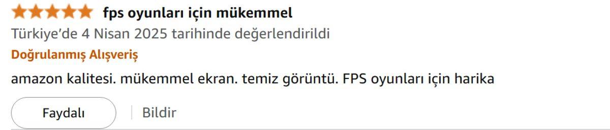 AOC Monitörden Beats Kulaklığa: Günün Fırsatları Kapsamında Alabileceğiniz İndirimli Ürünler