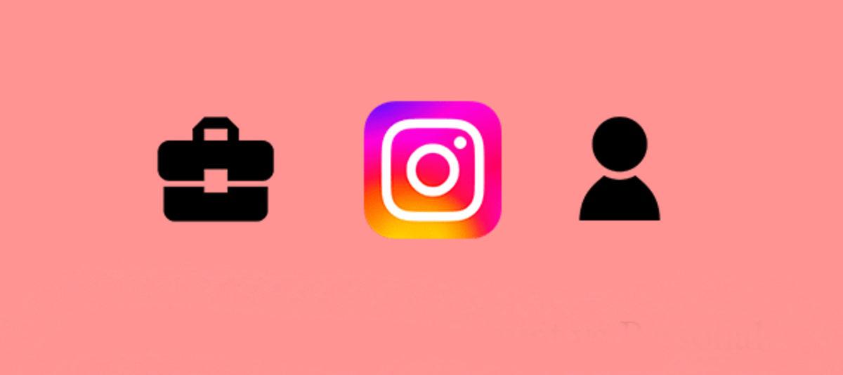 Profesyonel Hesap Kullanmayı Bırakmak mı İstiyorsunuz? Instagram’da Kişisel Hesaba Nasıl Geçilir?