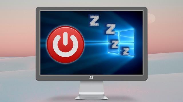 Windows 10 ve Windows 11 Bilgisayarınızı Zaman Ayarlı Kapatma Nasıl Yapılır?
