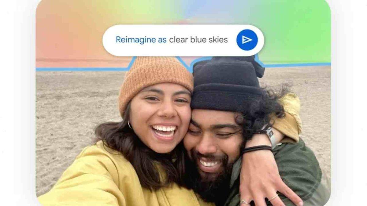 Photoshop’un En Sevilen Özelliklerinden Biri Google Fotoğraflar’a Geldi