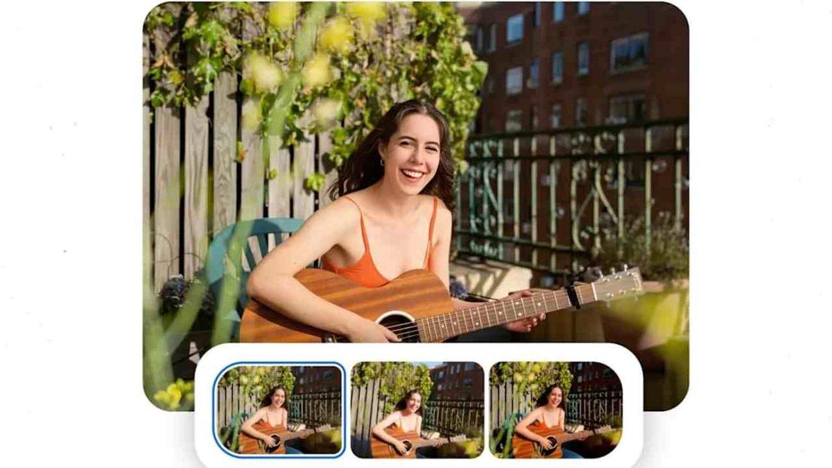 Photoshop’un En Sevilen Özelliklerinden Biri Google Fotoğraflar’a Geldi