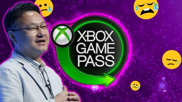 Eski Sony Yöneticisi Game Pass Nedeniyle Microsoft’a Salladı: "Çok Tehlikeli..."