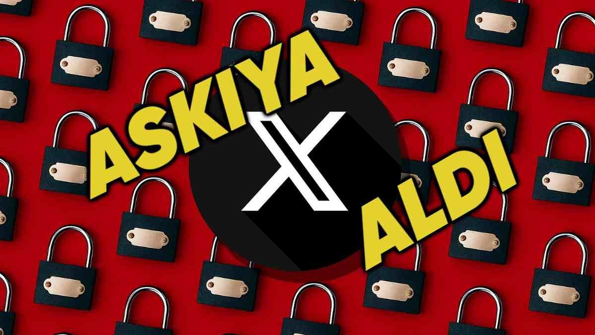 X, Şifrelenmiş DM Özelliğini Askıya Aldığını Açıkladı (DM’ler Hâlâ Bozuk Ama...)