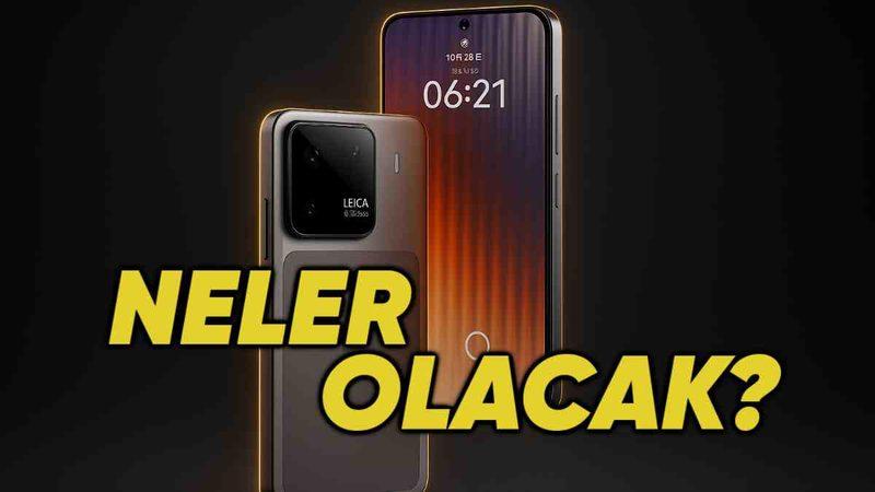 Gündemden Düşmeyen Xiaomi 16’nın Teknik Özellikleri Sızdırıldı