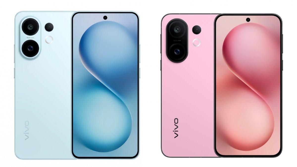 iPhone 16 Benzeri Tasarımıyla Dikkat Çeken vivo S30 ve S30 Pro Mini Tanıtıldı: Uygun Fiyata Taş Gibi Özellikler Sunuyorlar!