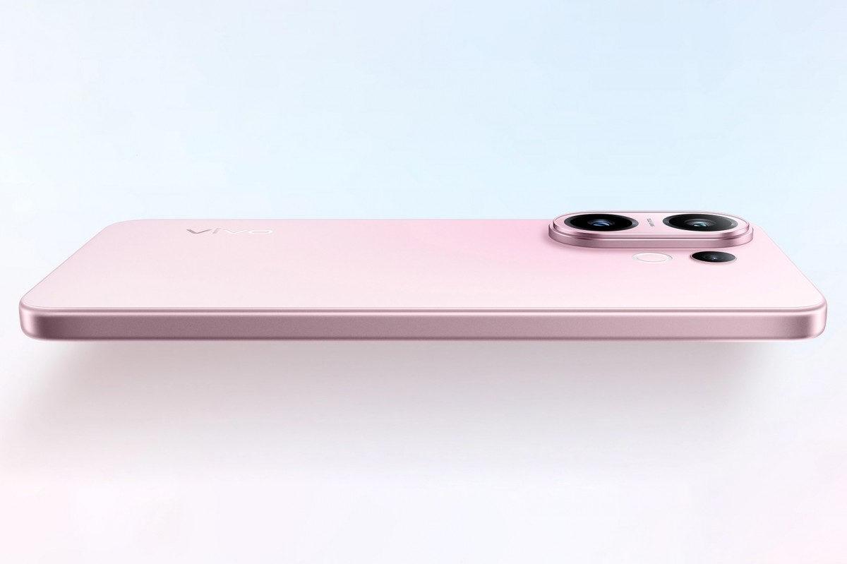 iPhone 16 Benzeri Tasarımıyla Dikkat Çeken vivo S30 ve S30 Pro Mini Tanıtıldı: Uygun Fiyata Taş Gibi Özellikler Sunuyorlar!