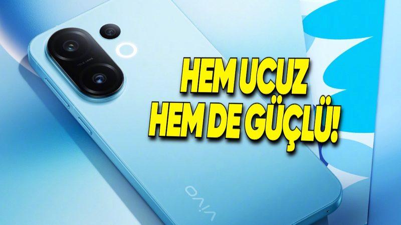 iPhone 16 Benzeri Tasarımıyla Dikkat Çeken vivo S30 ve S30 Pro Mini Tanıtıldı: Uygun Fiyata Taş Gibi Özellikler Sunuyorlar!