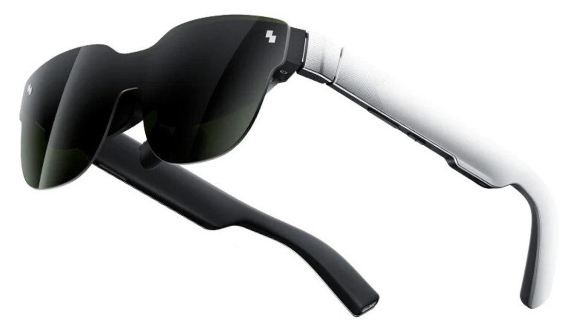 TCL, Matrix’ten Fırlamış Gibi Görünen Akıllı Gözlüğü RayNeo Air 3s Pro’yu Duyurdu: İşte Fiyatı!