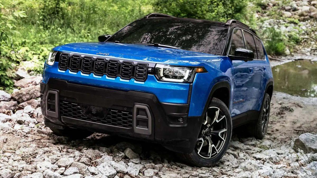 Jeep’in Emekliye Ayırdığı Sevilen Modeli