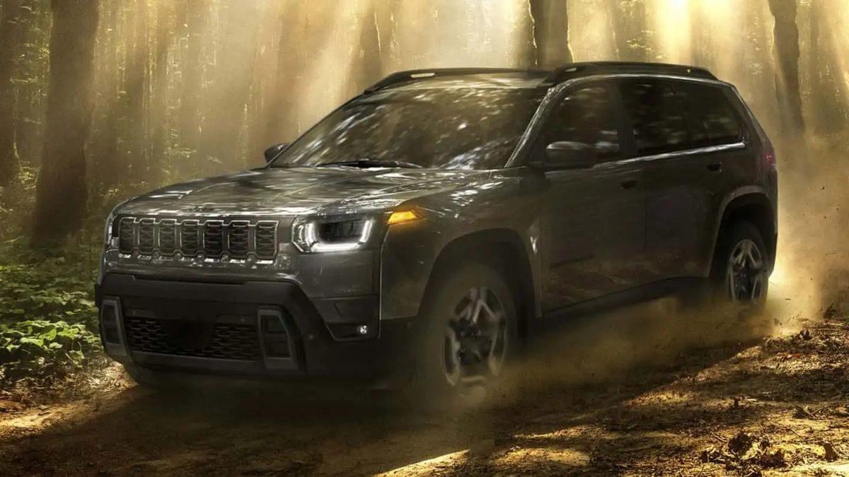 Jeep’in Emekliye Ayırdığı Sevilen Modeli