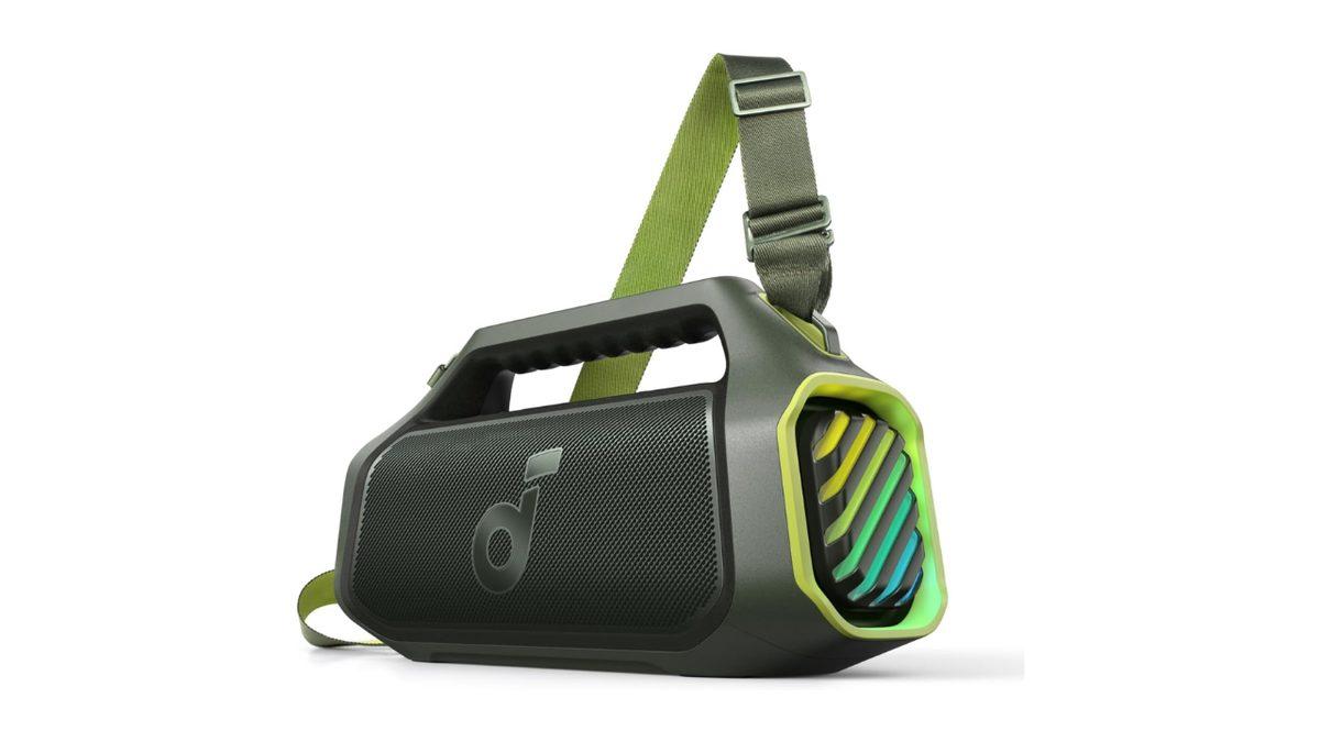 Anker Hoparlörden Spigen Şarj Aletine: Günün Fırsatları Kapsamında Alabileceğiniz İndirimli Ürünler