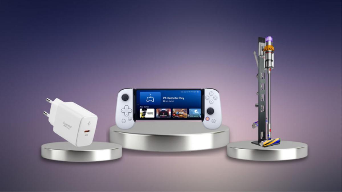 Anker Hoparlörden Spigen Şarj Aletine: Günün Fırsatları Kapsamında Alabileceğiniz İndirimli Ürünler