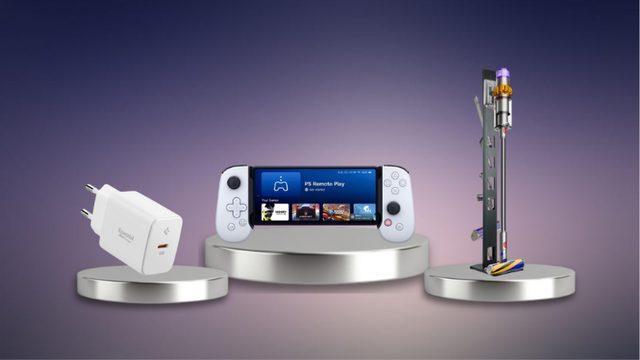 Anker Hoparlörden Spigen Şarj Aletine: Günün Fırsatları Kapsamında Alabileceğiniz İndirimli Ürünler