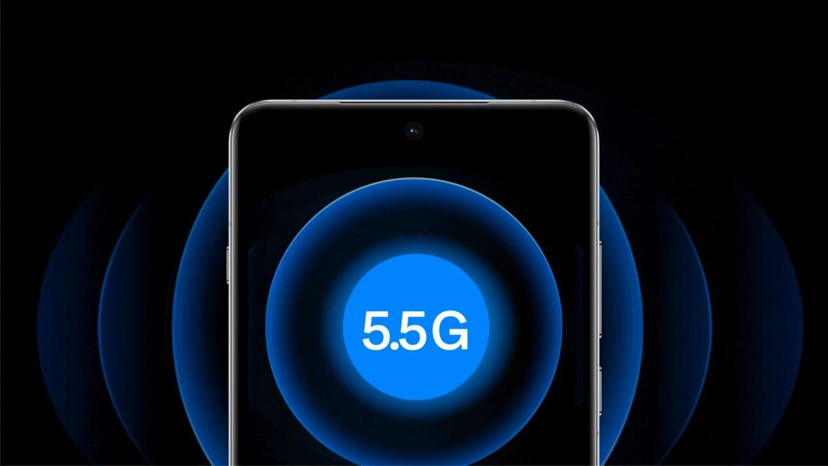 5G Eskidi Bile: 5.5G Teknolojisi Nedir? İşte 5.5G Desteği Olan Telefonlar