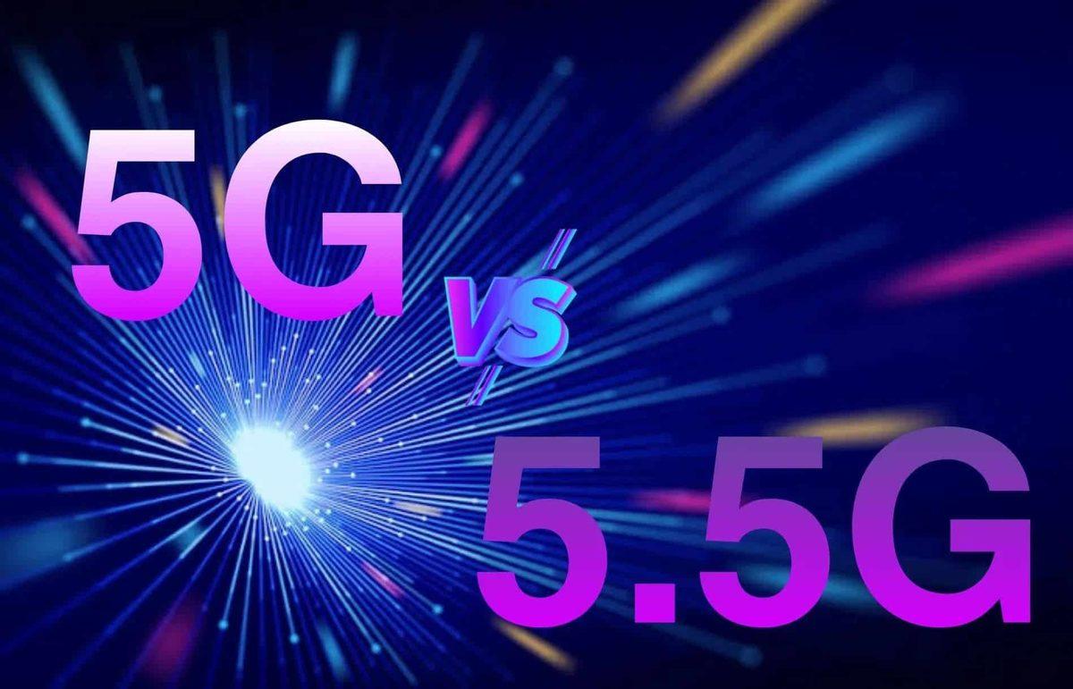 5G Eskidi Bile: 5.5G Teknolojisi Nedir? İşte 5.5G Desteği Olan Telefonlar