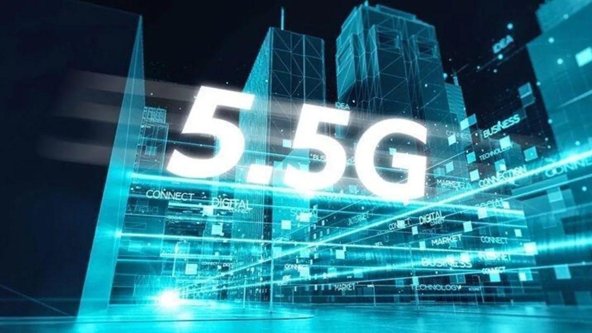 5G Eskidi Bile: 5.5G Teknolojisi Nedir? İşte 5.5G Desteği Olan Telefonlar