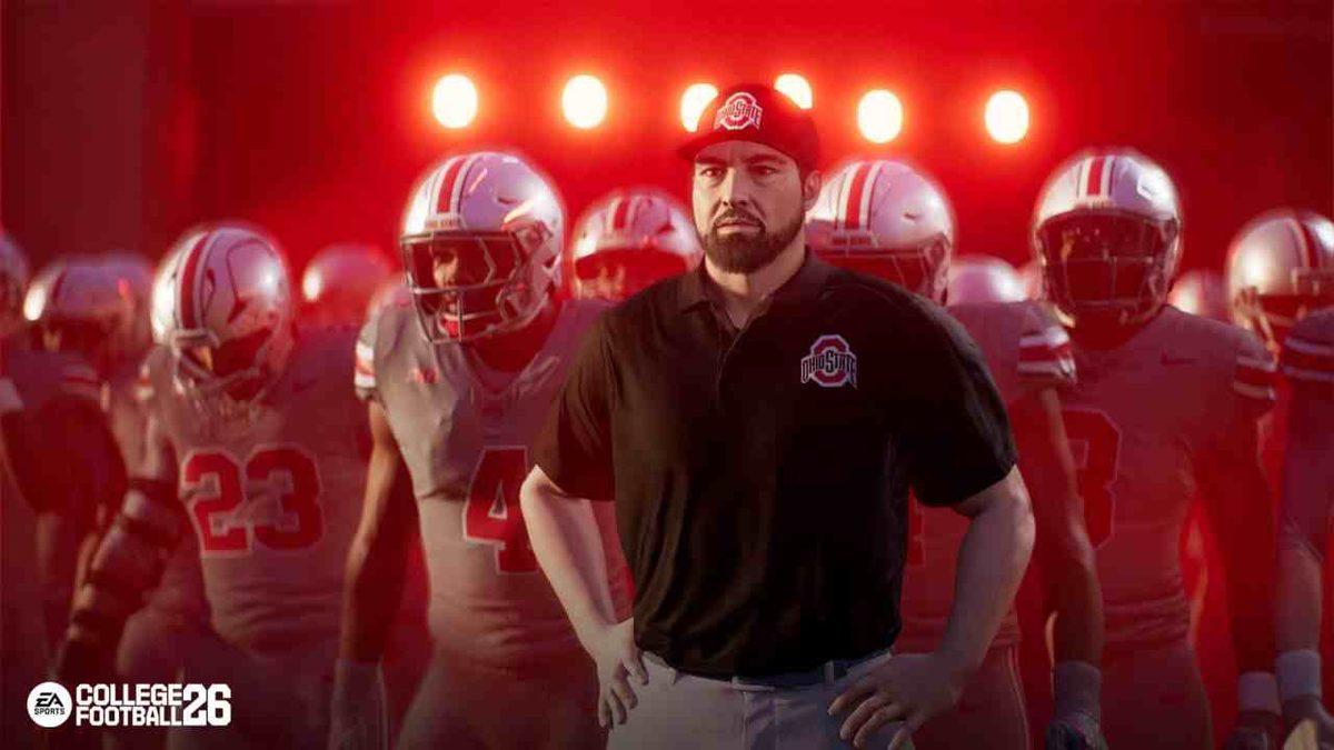 EA Sports College Football 26’nın Yeni Fragmanı Yayınlandı