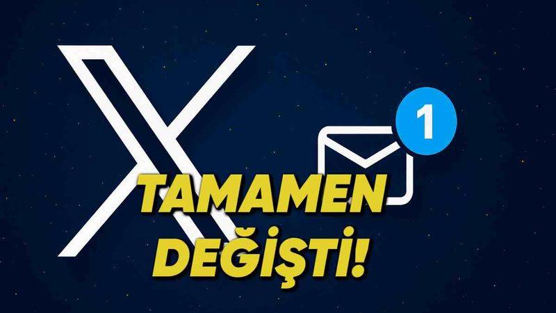 X, DM’i Kullanımdan Kaldırmaya Başladı: Yeni Mesajlaşma Özelliği XChat, Kullanıma Sunuluyor!