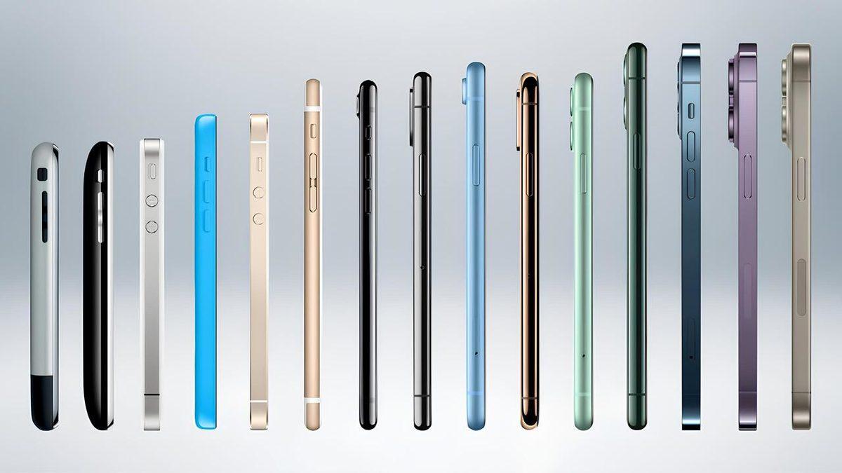 iPhone’ların İsmi Değişebilir! İşte Apple’ın iPhone 18 Yerine Geçiş Yapabileceği Yeni İsim