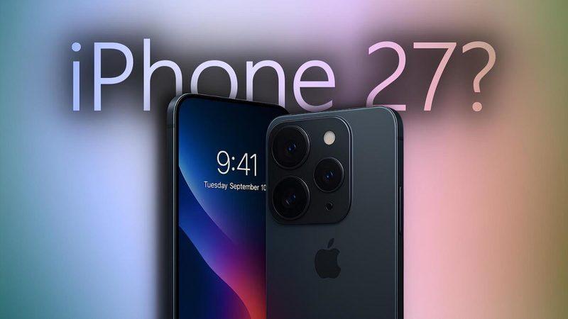 iPhone’ların İsmi Değişebilir! İşte Apple’ın iPhone 18 Yerine Geçiş Yapabileceği Yeni İsim