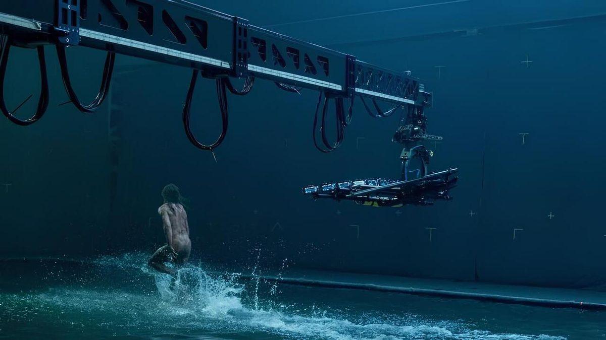 Aynı Anda 20 iPhone ile Çekilen Film 28 Yıl Sonra’nın Kamera Arkası Görüntüleri Paylaşıldı (iPhone Seddi)