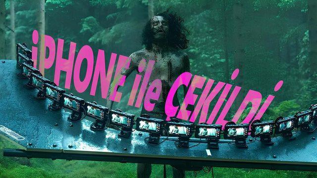 Aynı Anda 20 iPhone ile Çekilen Film 28 Yıl Sonra’nın Kamera Arkası Görüntüleri Paylaşıldı (iPhone Seddi)