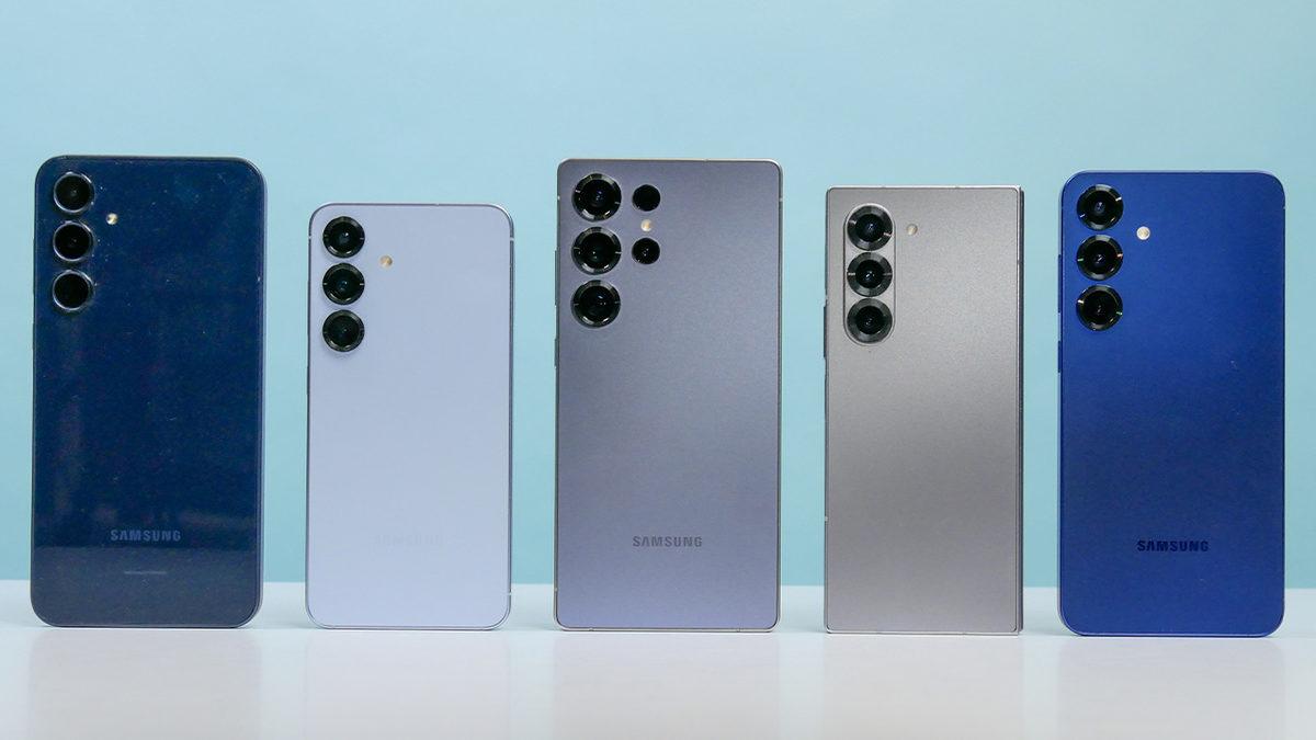 Samsung’a Yüz Milyonlarca Dolarlık Para Cezası: İşte Nedeni!