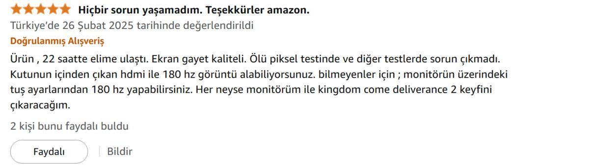 ViewSonic Monitörden Baseus Powerbank’e: Günün Fırsatları Kapsamında Alabileceğiniz İndirimli Ürünler